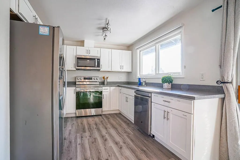 Holiday home Spacious 4Br Home - 5 Min To Seatac Airport