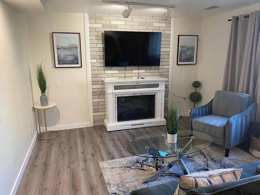 Spacious 4Br Home - 5 Min To Seatac Airport Holiday home