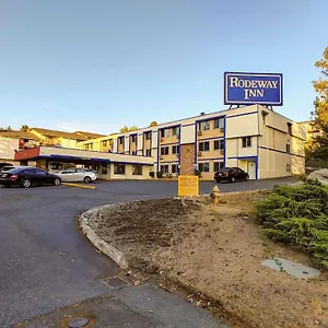 Rodeway Motel